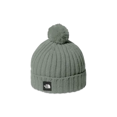 The North Face Baby Cappucho Lid Baby "Time Green"
