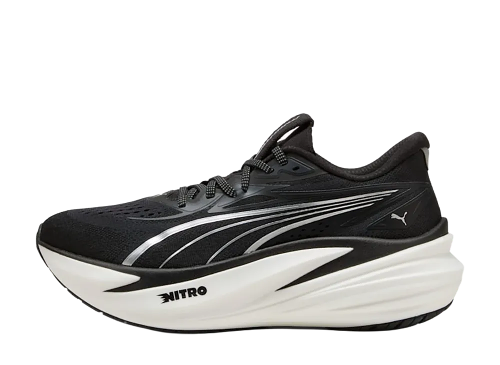 Puma MagMax Nitro 2 "PUMA Black/PUMA White"