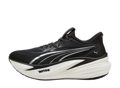 Puma MagMax Nitro 2 "PUMA Black/PUMA White"