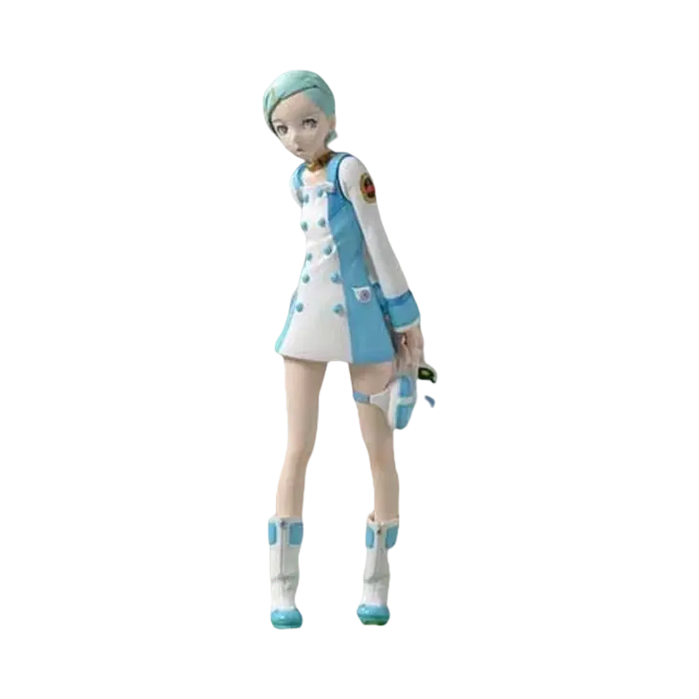 Excellent Model: Eureka Seven Eureka