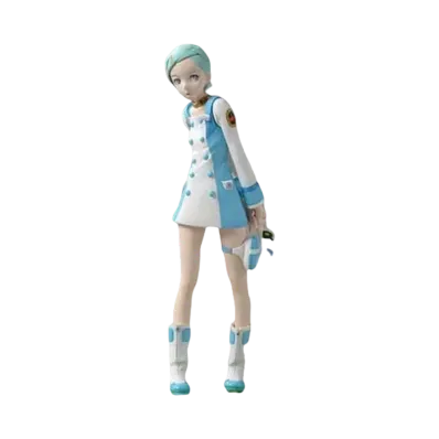 Excellent Model: Eureka Seven Eureka