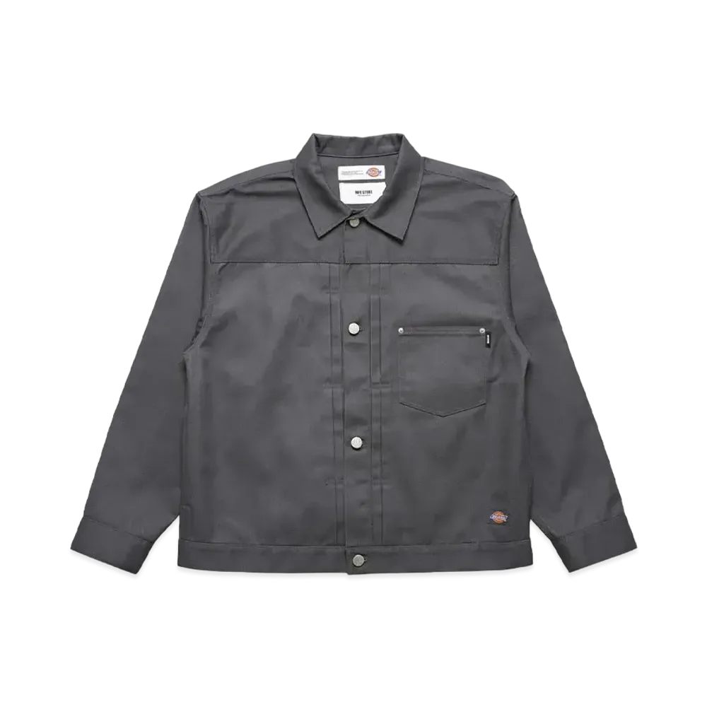 MFC STORE x Dickies Dobon Work Jacket "Charcoal"