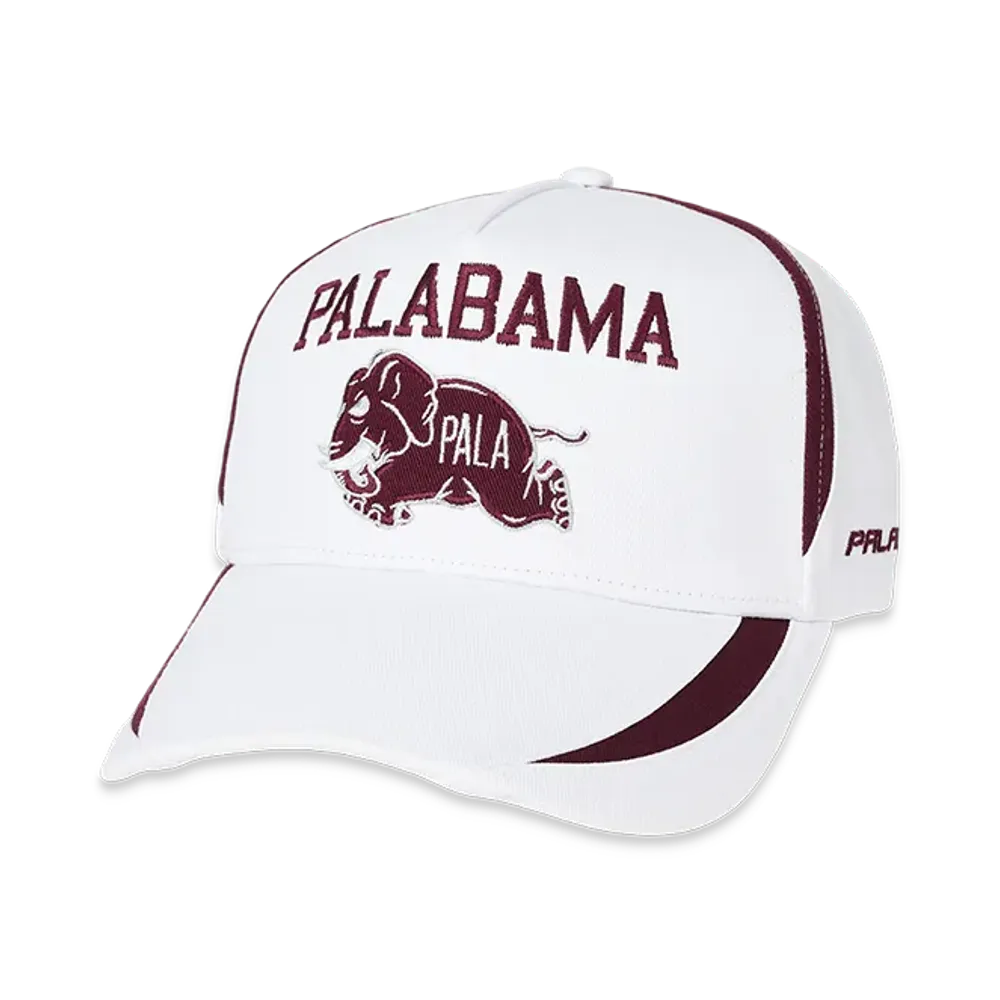 PALACE Palabama P Frame 5-Panel "White"