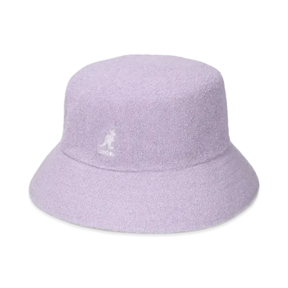 Kangol Bermuda Bucket "Digital Lavender"