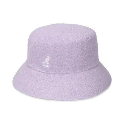 Kangol Bermuda Bucket "Digital Lavender"