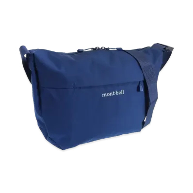 mont-bell Bernina Shoulder Bag S "Navy"