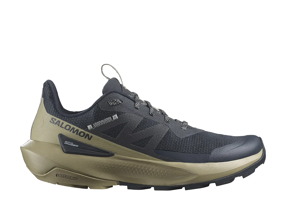 Salomon Elixir Activ "Carbon/Slate Green"