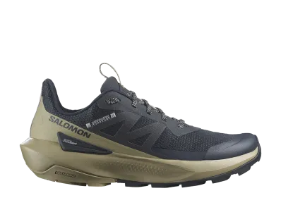 Salomon Elixir Activ "Carbon/Slate Green"