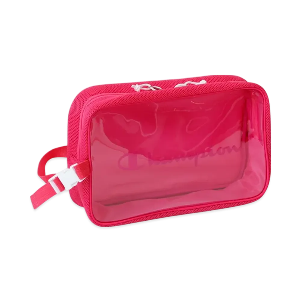 Champion Shoe Bag 25SS "Deep Pink"