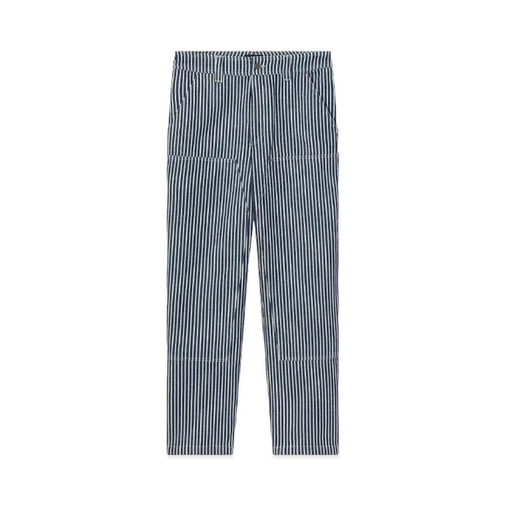 A.P.C. Gustav Jeans "Blue/White"