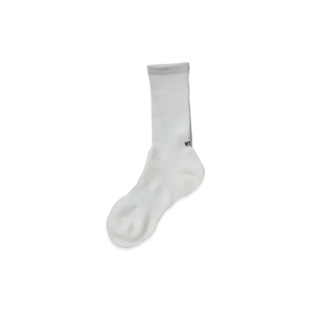 WTAPS Skivvies. Sox "White"