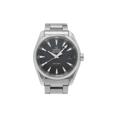 OMEGA Seamaster Aqua Terra "Gray" 231.10.39.60.06.001