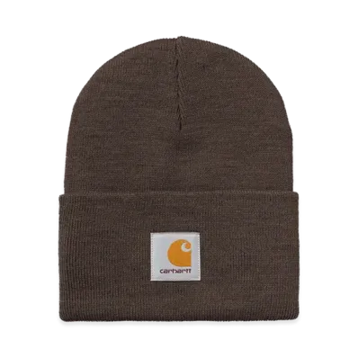Carhartt WIP Acrylic Watch Hat "Shale"