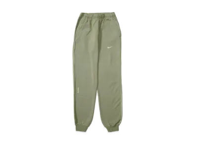 Nike x Drake NOCTA NRG CS Fleece Pant "Green" FN7661-386