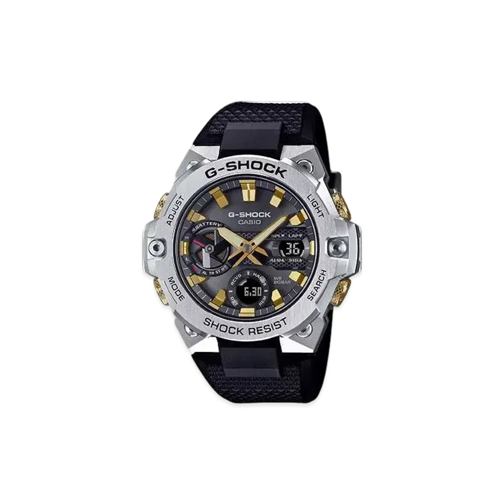 Casio G-Shock GST-B400 Series GST-B400CX-1AJR