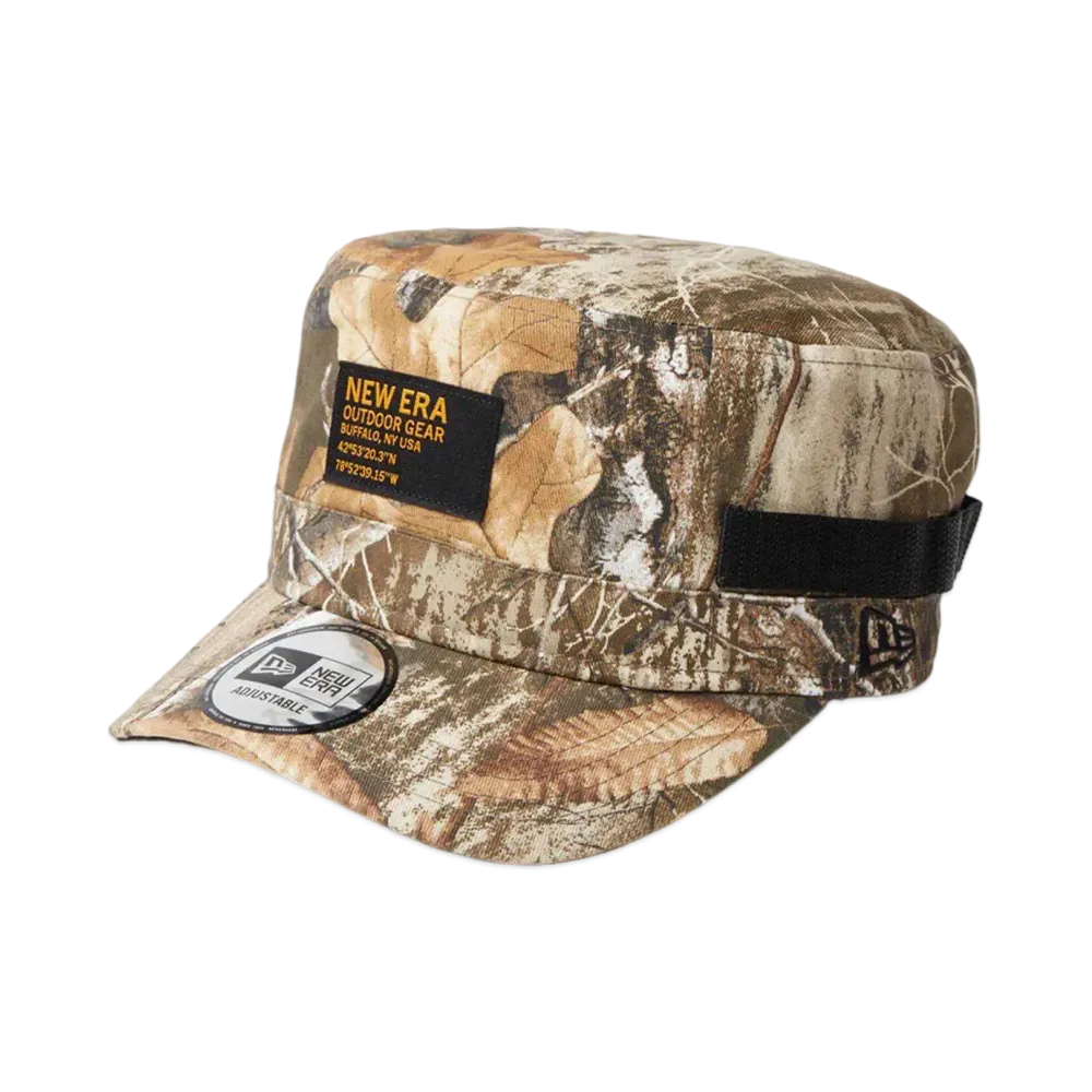 NEW ERA New Era Outdoor WM-01 Adjustable "Real Tree Camo"