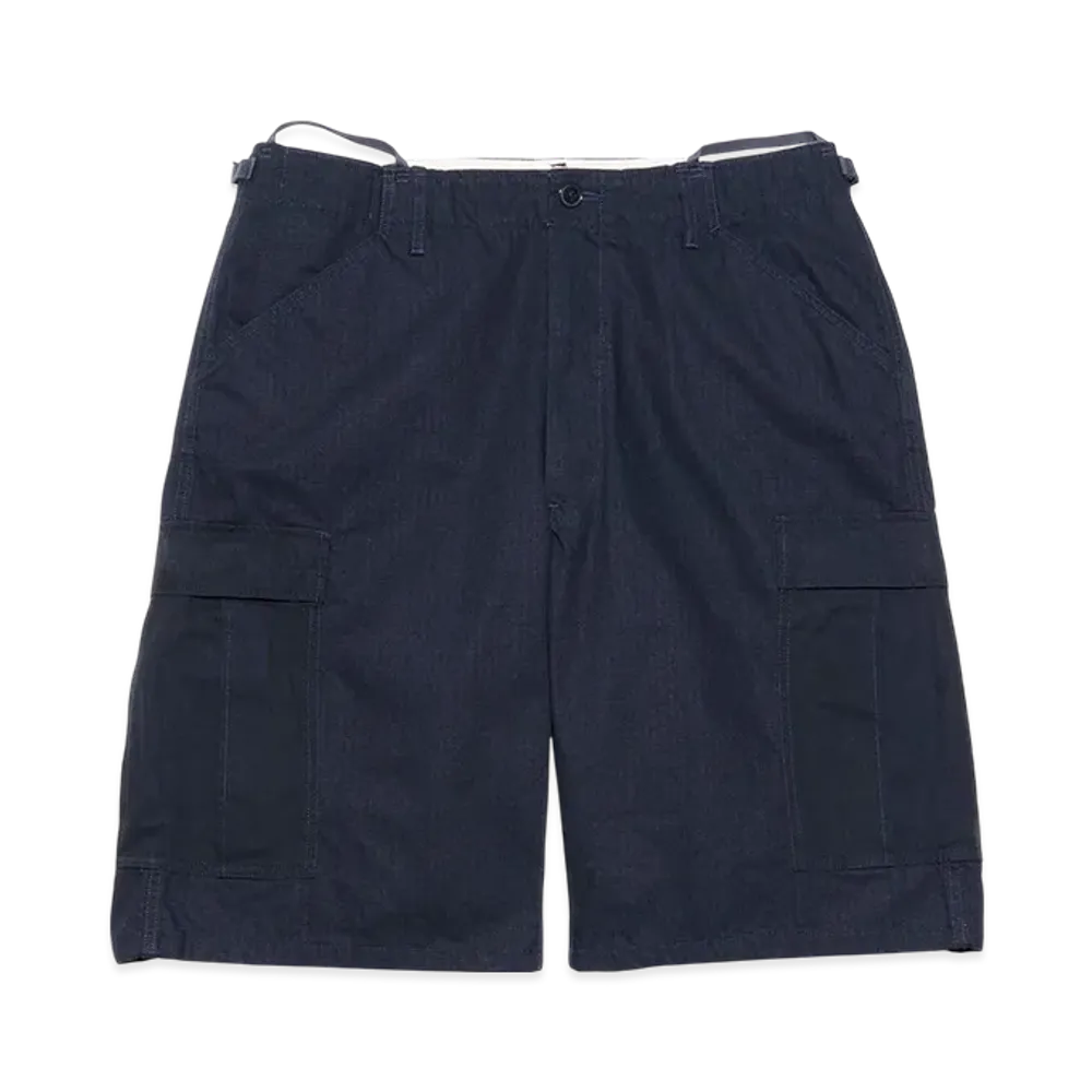 nanamica Cargo Shorts "Navy"