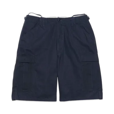 nanamica Cargo Shorts "Navy"