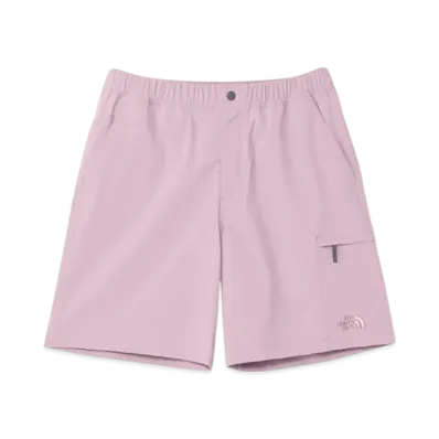 The North Face Mountain Color Shorts "Dusty Mauve"