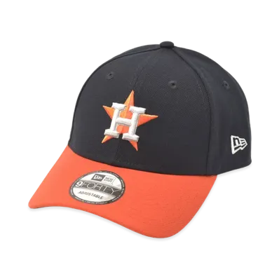 NEW ERA MLB The League 9Forty Collection Houston Astros "Navy"