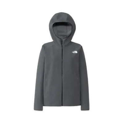 The North Face Apex Thermal Hoody "Mix Charcoal"