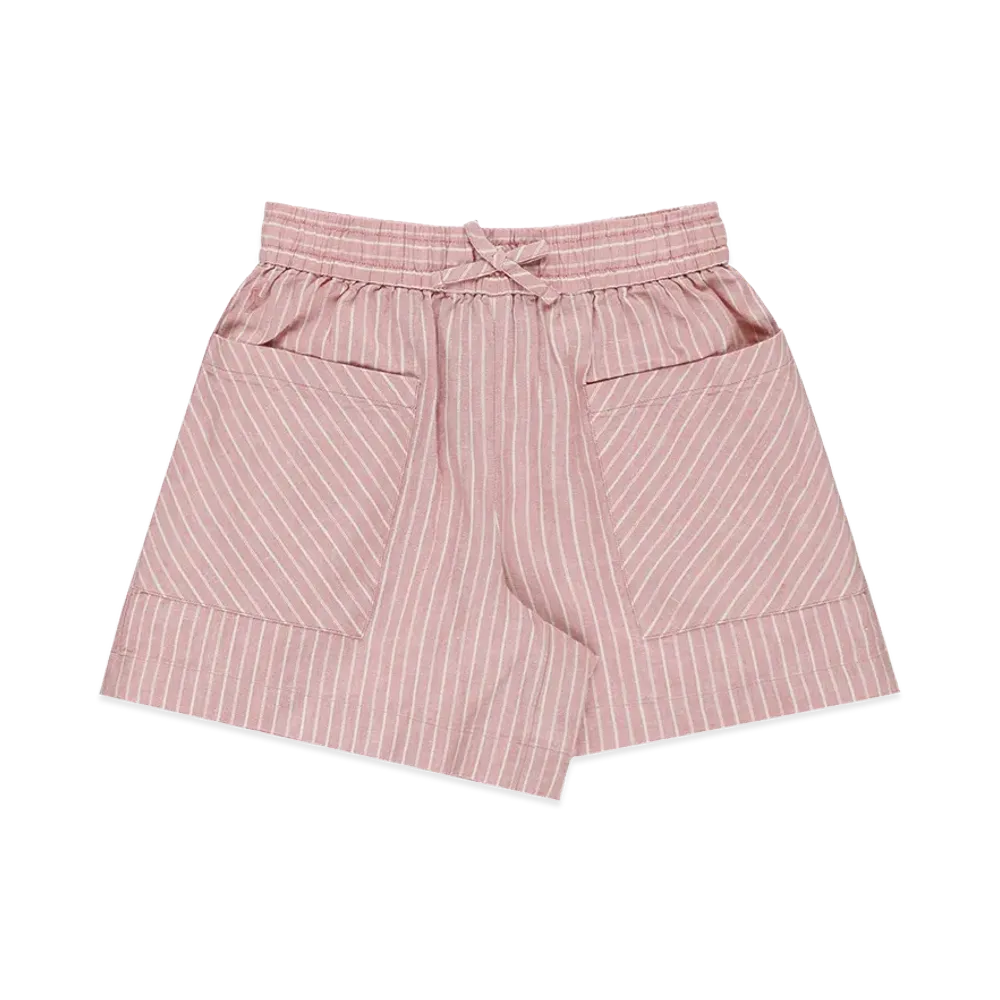 Ralph Lauren Kids Shorts "Pink"