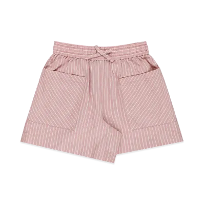 Ralph Lauren Kids Shorts "Pink"