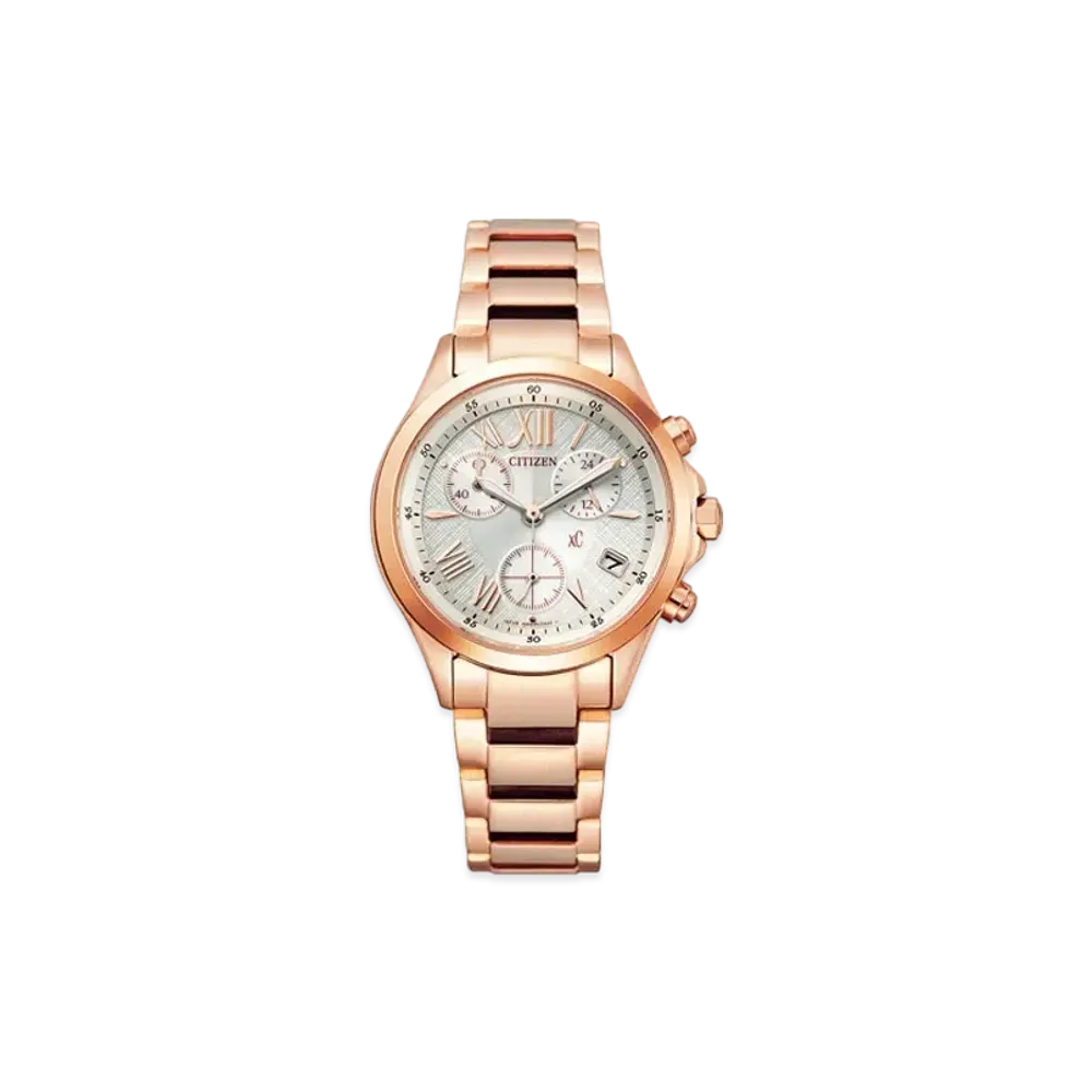 CITIZEN xC basic collection FB1403-53A