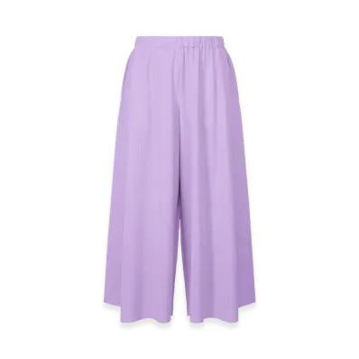 PLEATS PLEASE ISSEY MIYAKE A-Poc Bottoms "Lilac"