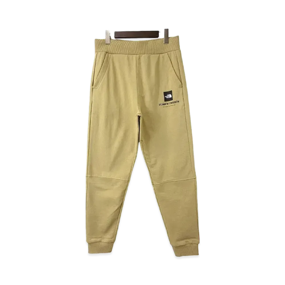 The North Face M Coordinates Pant "Khaki Stone"