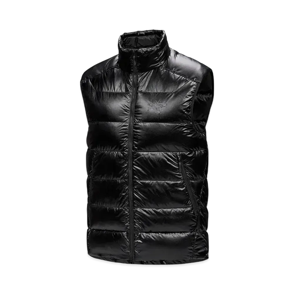 ARC'TERYX Cerium SV Vest M "Black"