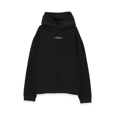 Maison Margiela Women's Sweaters "Black"