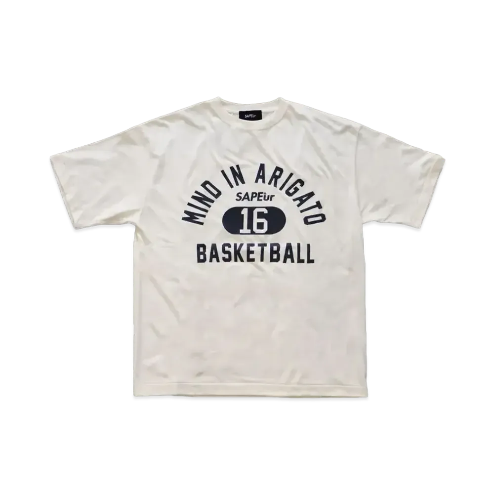 SAPEur COLLEGE S/STEE "Natural Black"