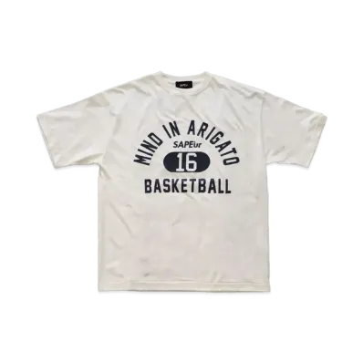 SAPEur COLLEGE S/STEE "Natural Black"