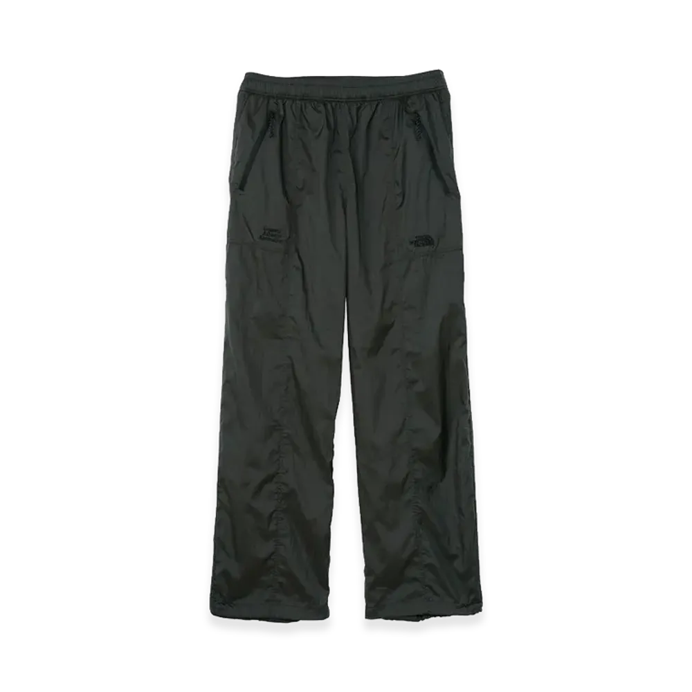 The North Face General Athletic Recreation Wind Pants Unisex "Asphalt Grey"