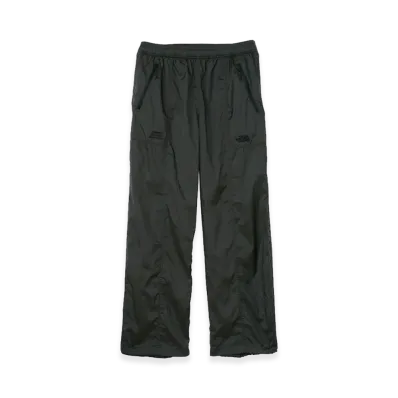 The North Face General Athletic Recreation Wind Pants Unisex "Asphalt Grey"