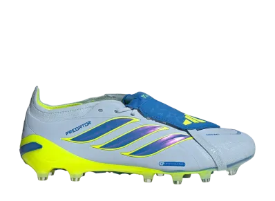 adidas Predator Elite Fold-Over Tongue AG "Crystal Sky"