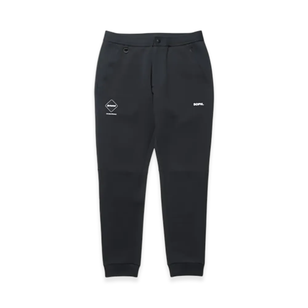 F.C.Real Bristol Tech Sweat Jogger Pants "Black"