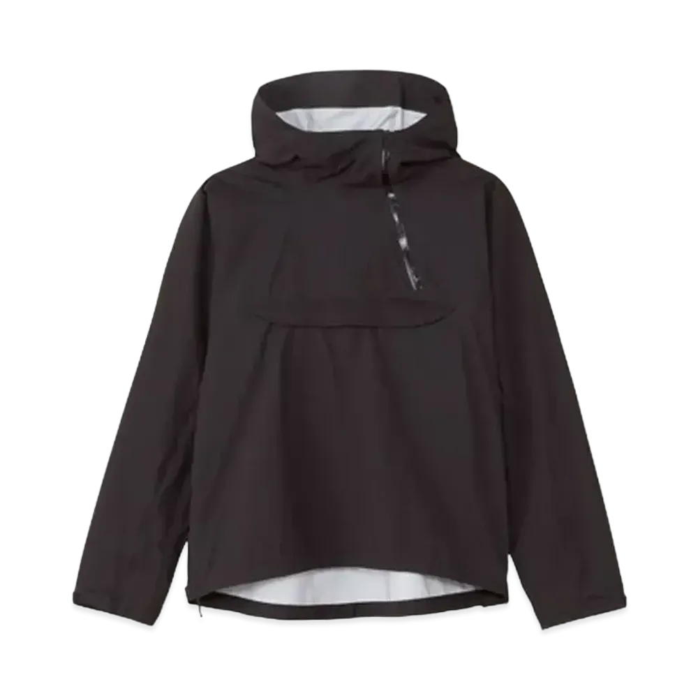 Goldwin Partex Shield Air Mountaineering Pullover (Unisex) "Black"