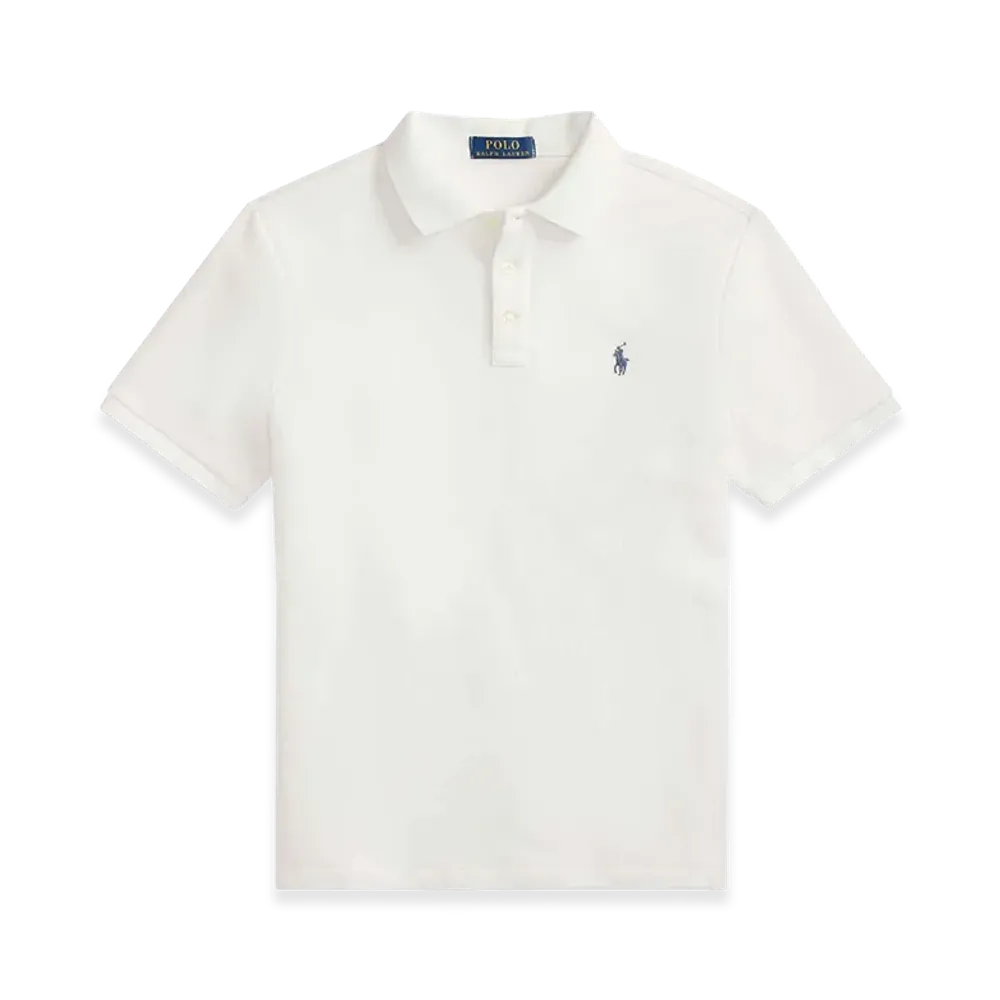 Polo Ralph Lauren Polos "White"