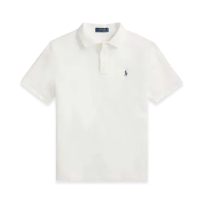 Polo Ralph Lauren Polos "White"