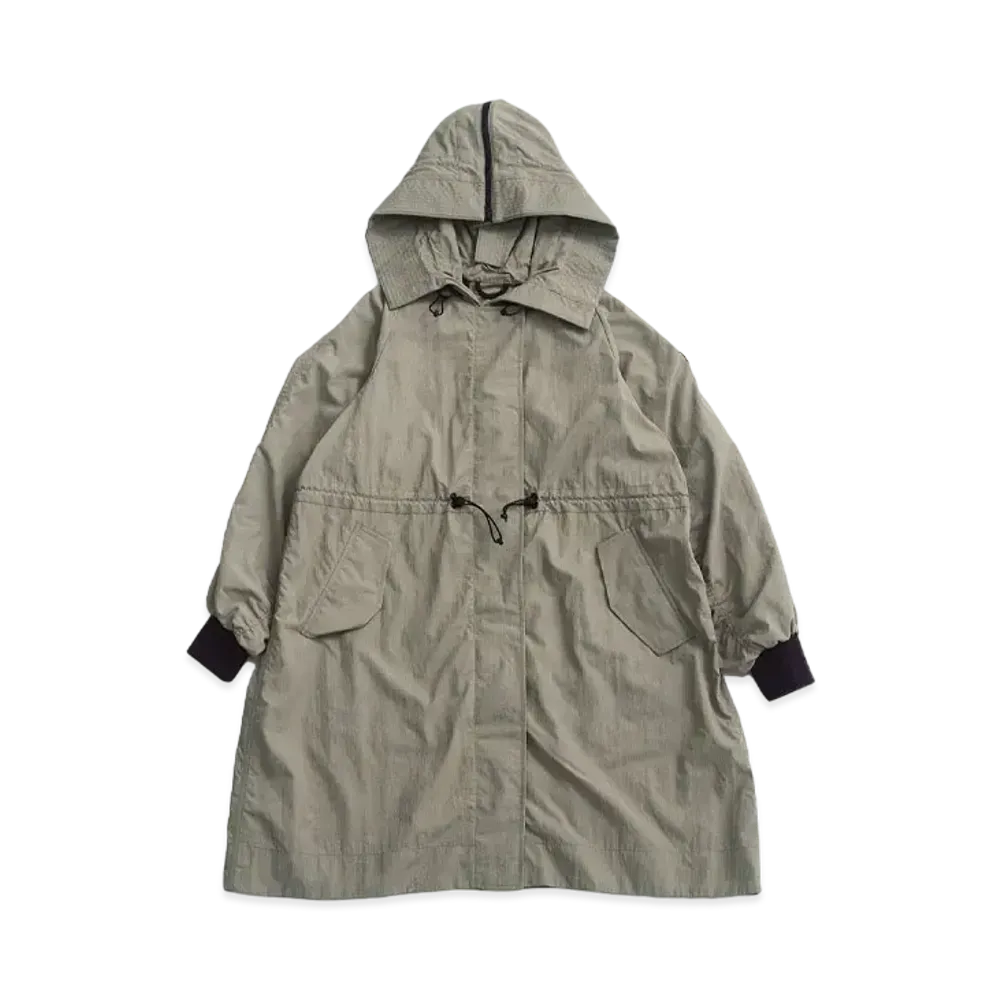 CANADA GOOSE Amelia Jacket "Sagebrush"