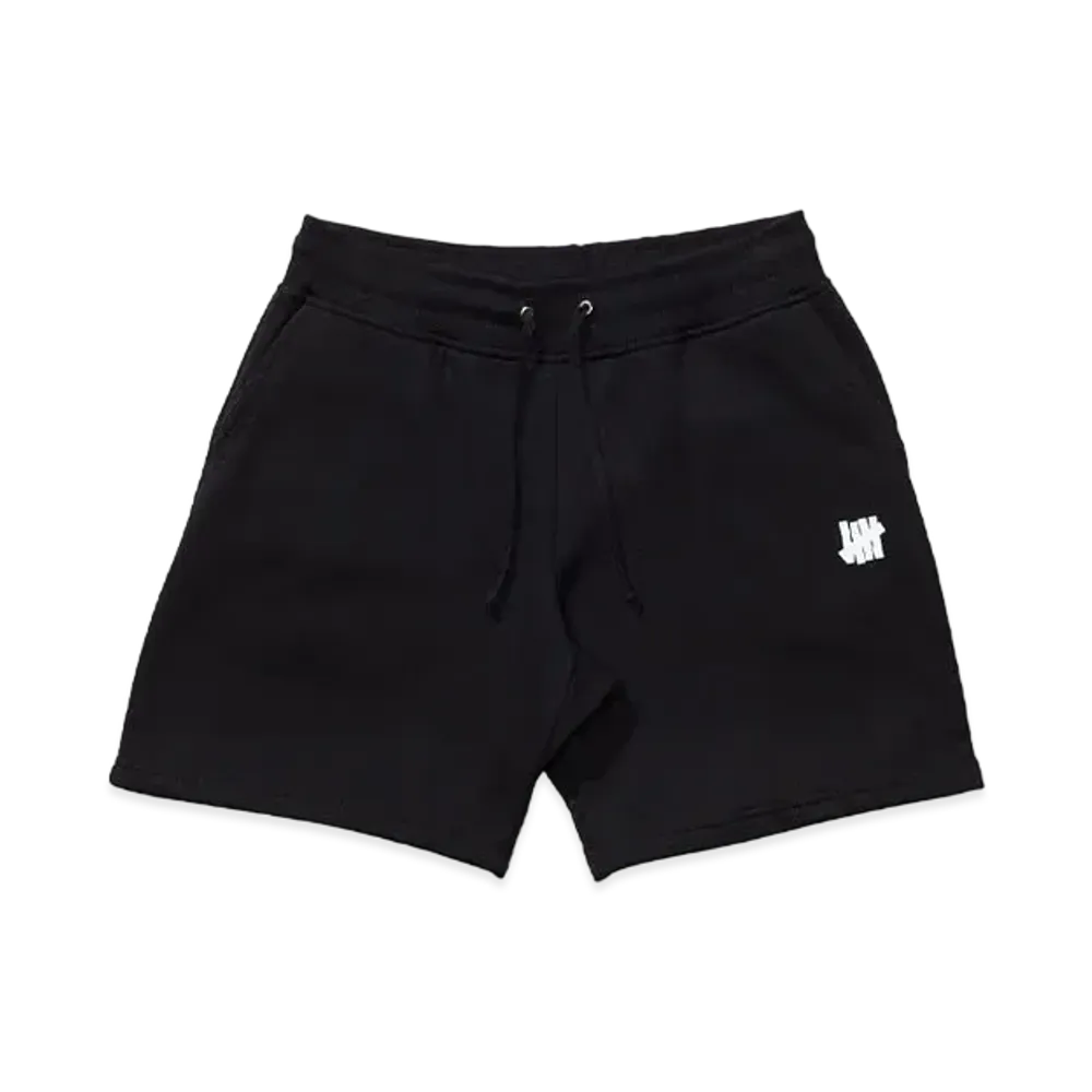 UNDEFEATED ICON SHORT - 60034 "Black"