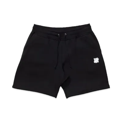 UNDEFEATED ICON SHORT - 60034 "Black"