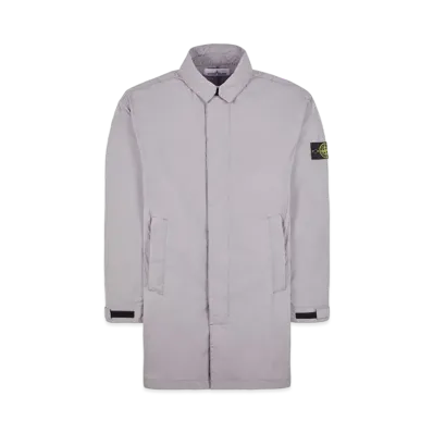 Stone Island 70526 Micro Twill "Dope Grey"