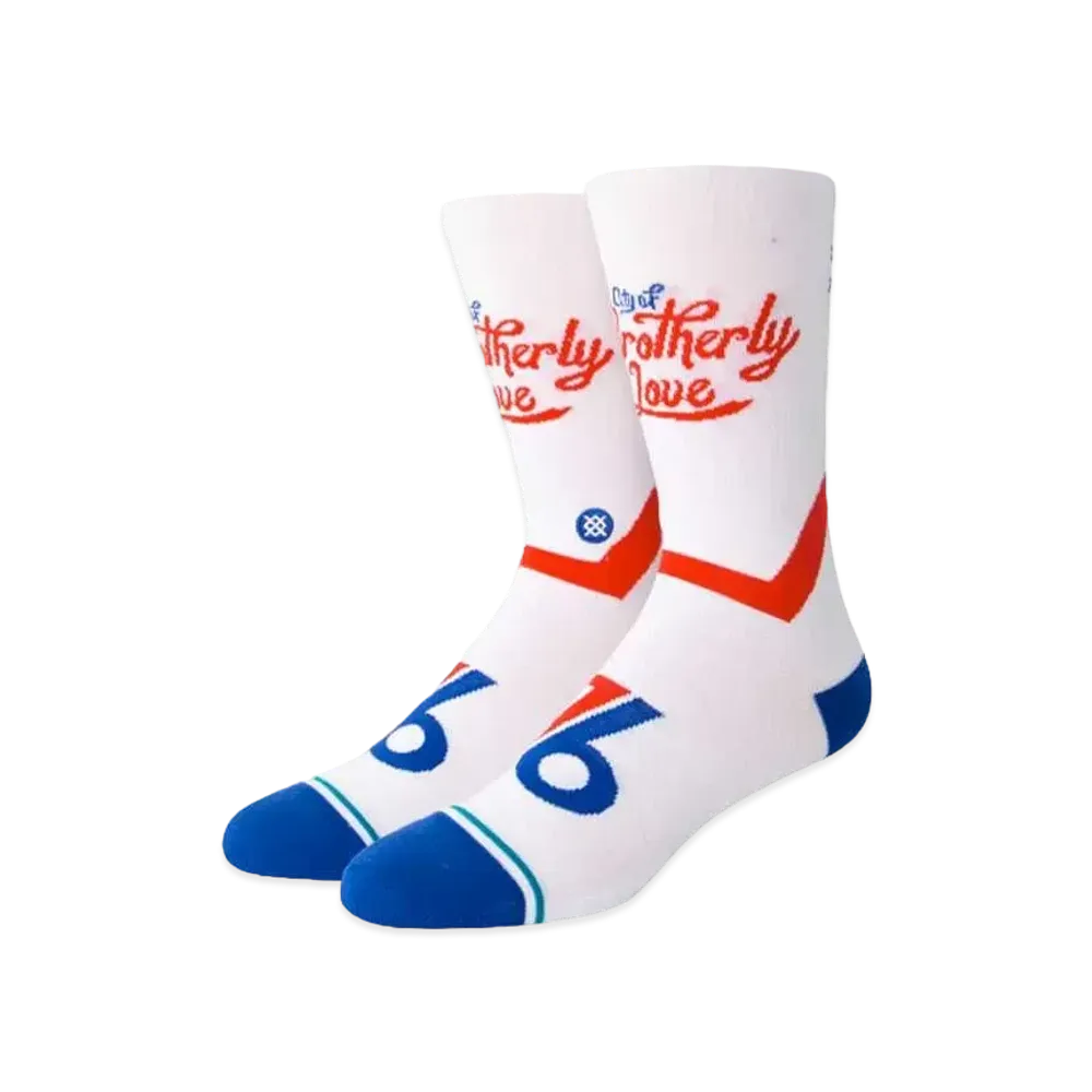 STANCE PHI CE 2023 "WHITE"