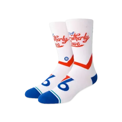 STANCE PHI CE 2023 "WHITE"