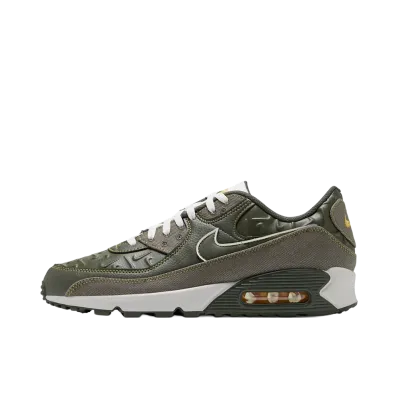 Nike Women's Air Max 90 "Cargo Khaki"