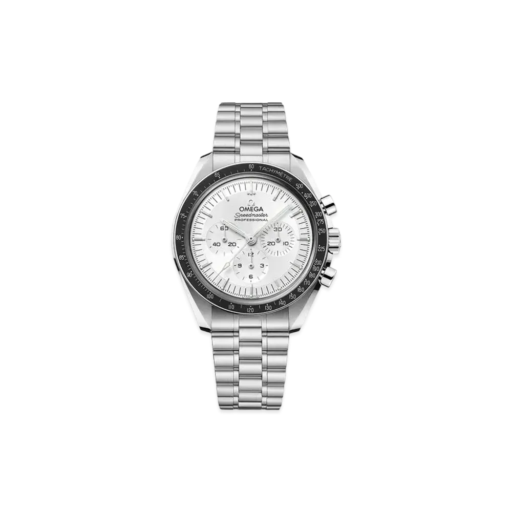 OMEGA Speed Master Moon Watch Professional Co-Axial Master Chronometer Chronograph 42MM 310.60.42.50.02.001
