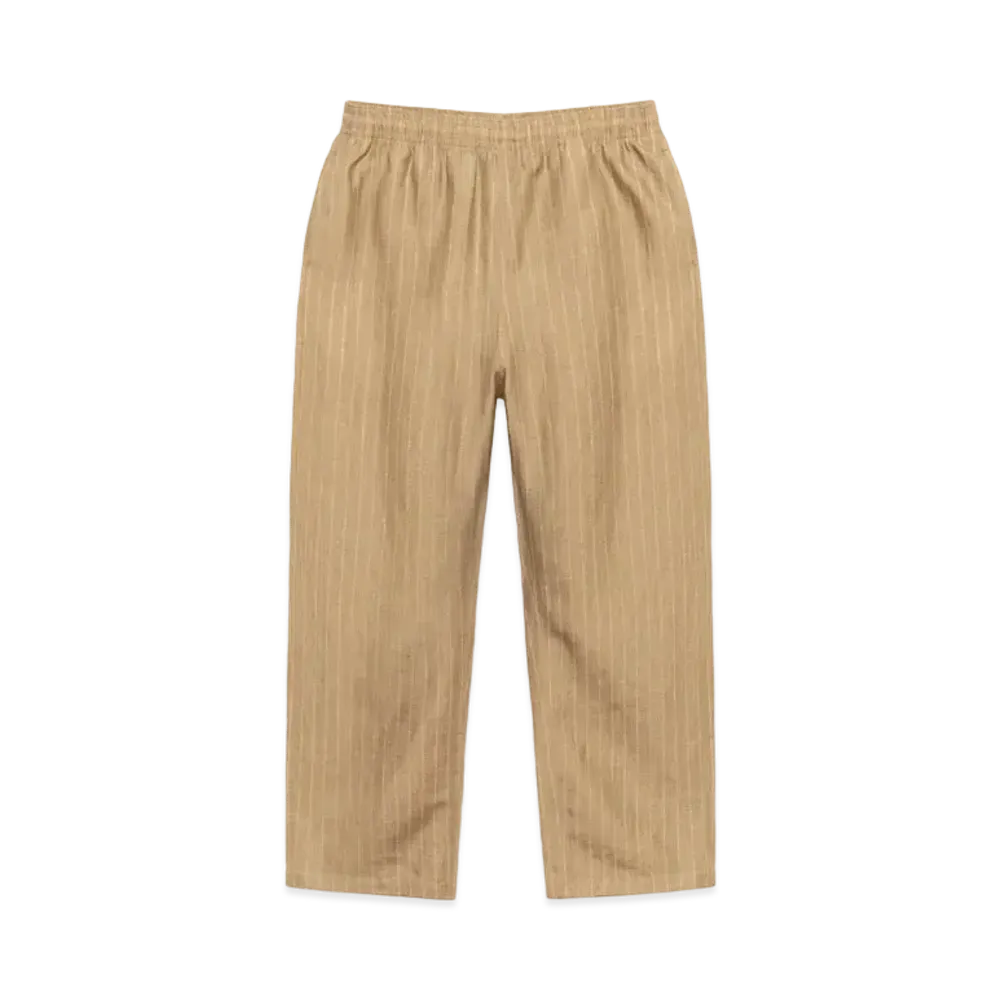 Stussy x Our Legacy Work Shop Reduced Trouser "Brown"